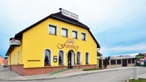 Penzion Fantasy - restaurant, Lipník Nad Bečvou